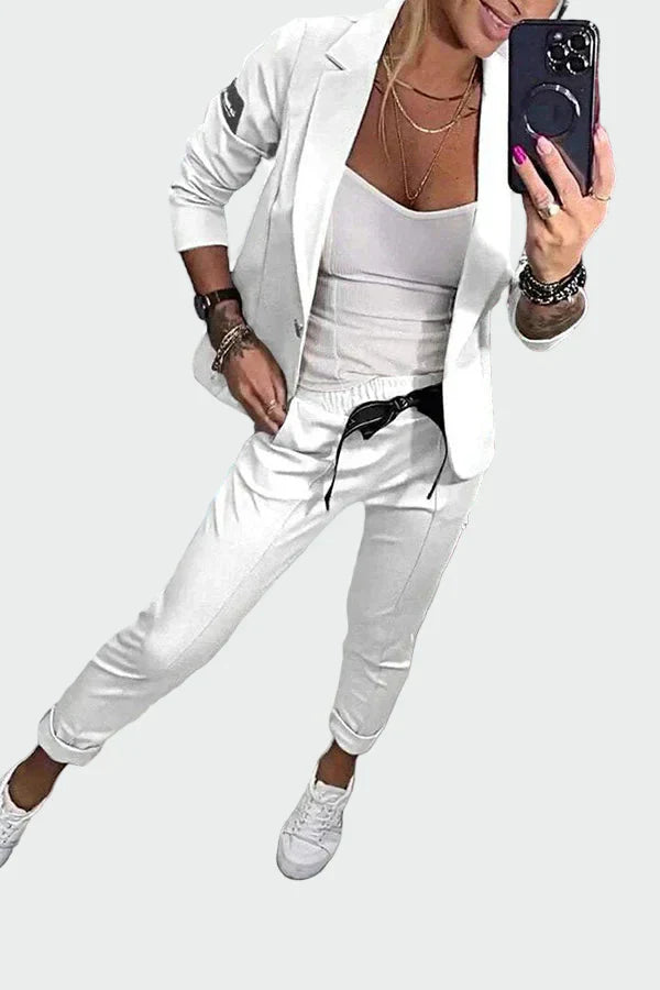 dokonalá rovnováha mezi elegancí a komfortem