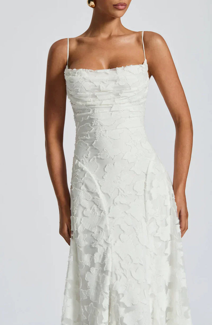 Frances | Maxi Šaty