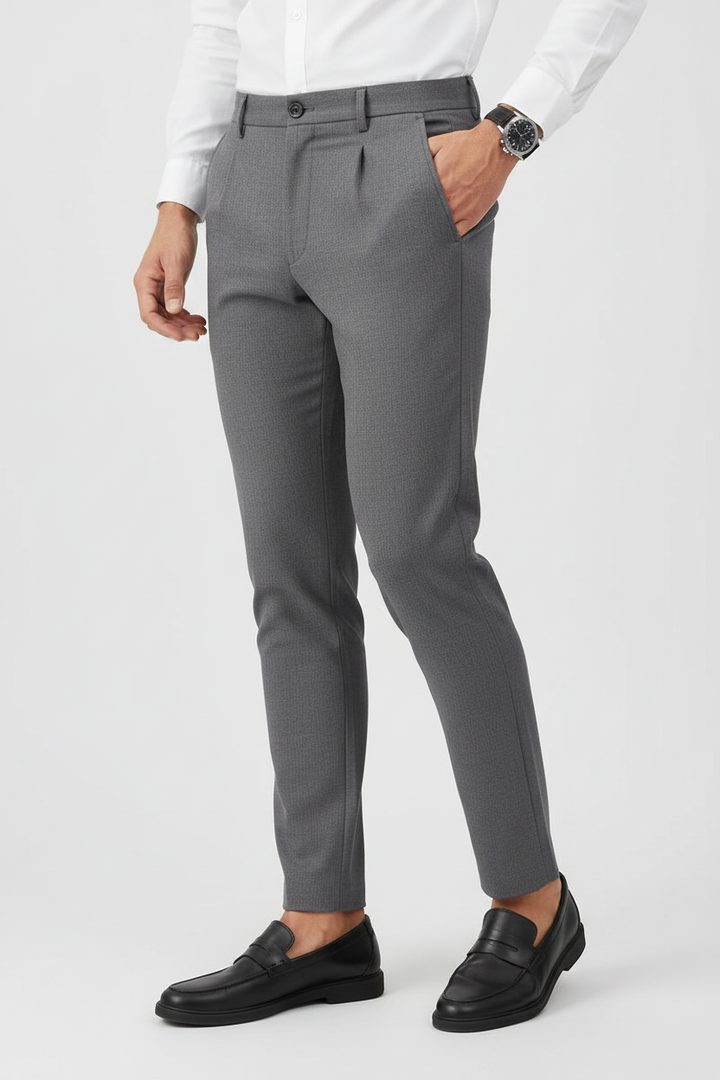 Kalhoty Augusto Stretch