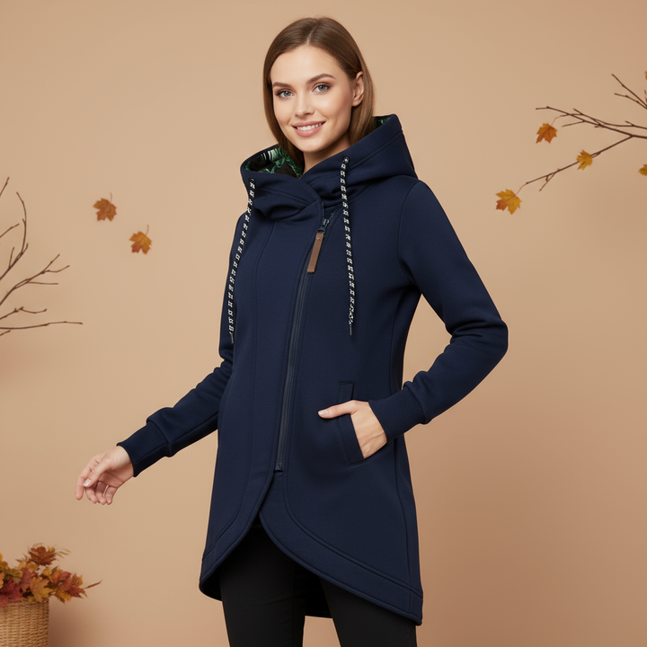 Anna™ | Zimní kabát pro ženy