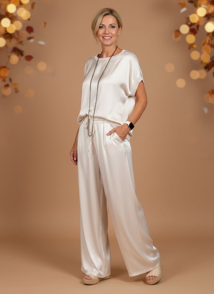 Set Ruslana s Luxusním Komfortem