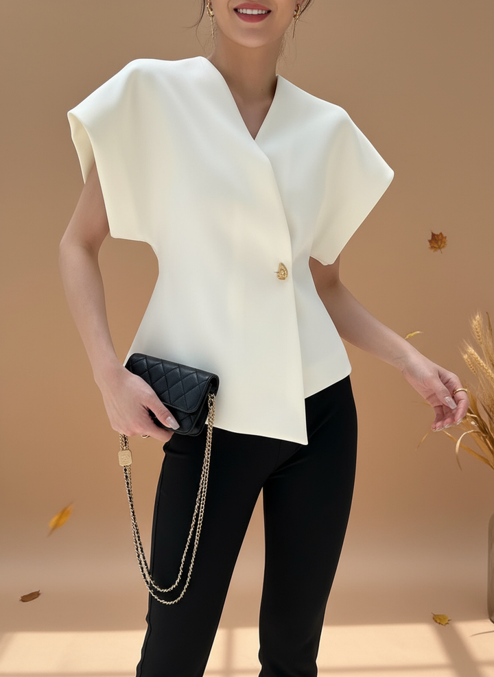 Top Minimalistický Elegantní