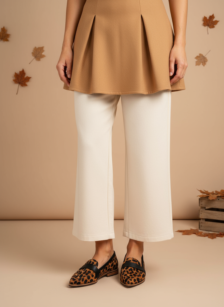 Elegantní Loafery s Moderní Linií