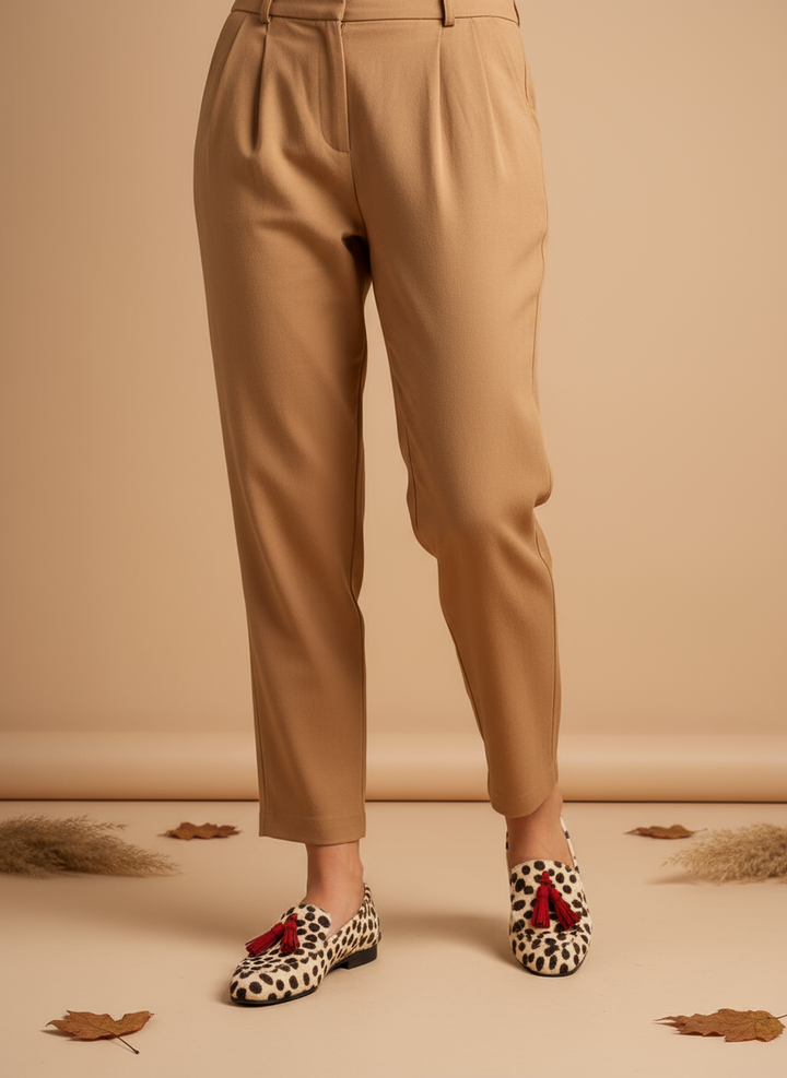 Skylar - Ortopedické loafers