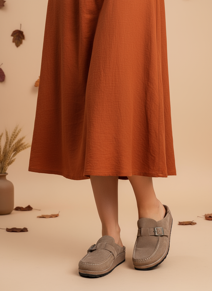 Pohodlné a Stylové Sandály