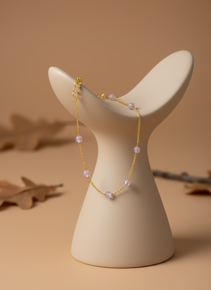 Zlatý Náramek Lásky a Emoce