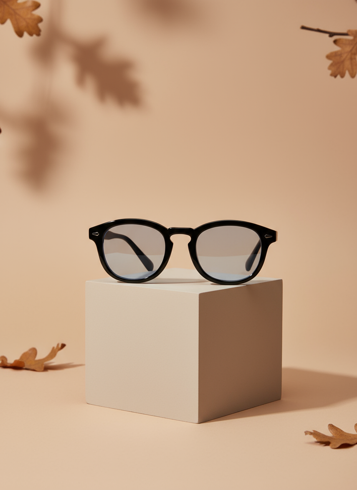 Luxusní Sluneční Brýle