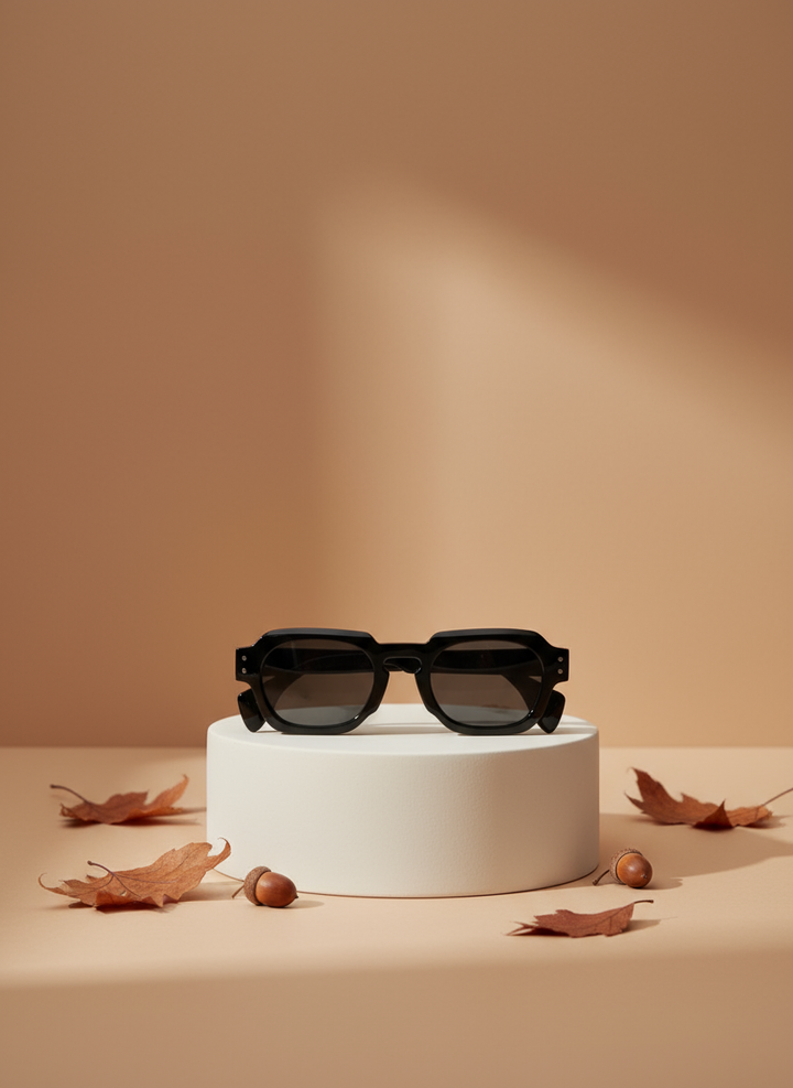 Sluneční brýle Monaco