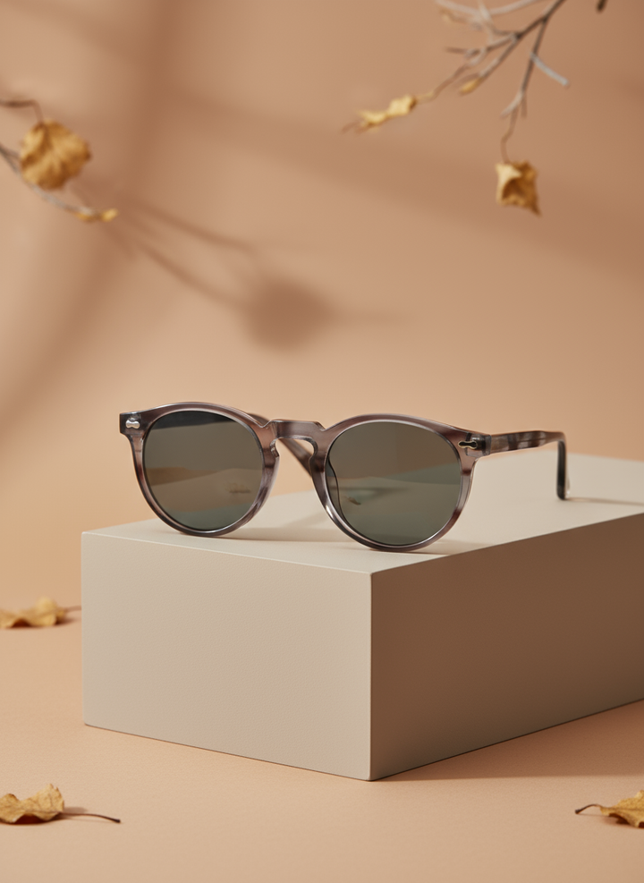 Sluneční brýle Old Money (Polarizované)