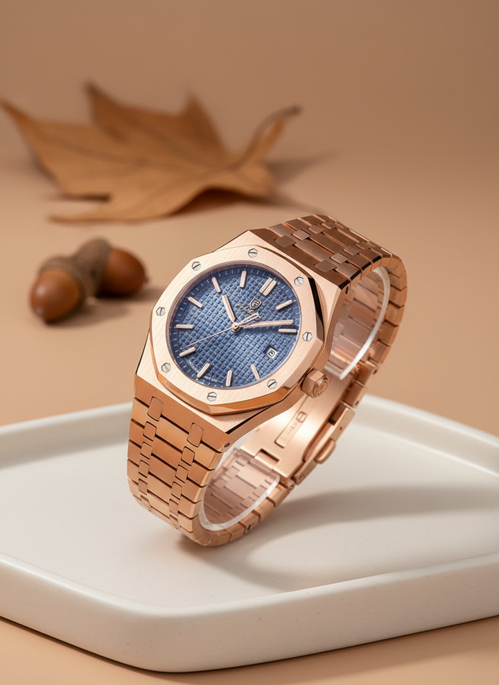 Hodinky Elite Santorini