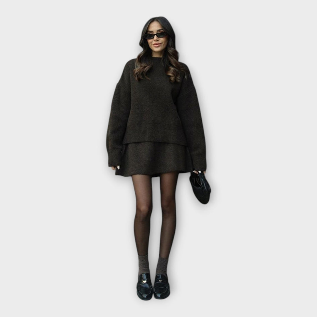 Lara | Podzimní set