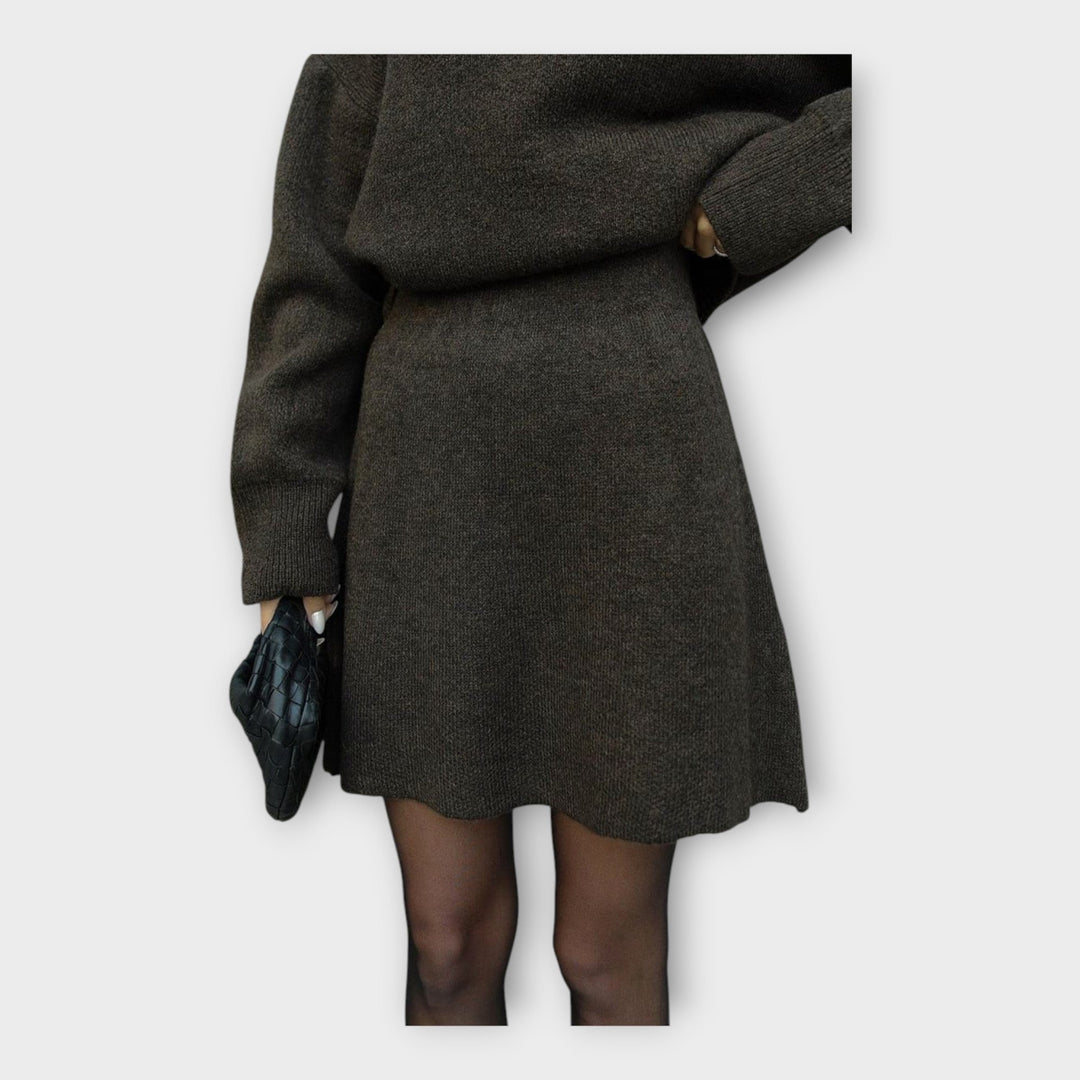 Lara | Podzimní set