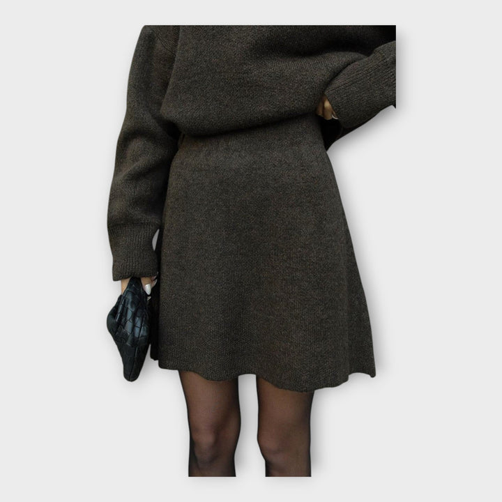 Lara | Podzimní set