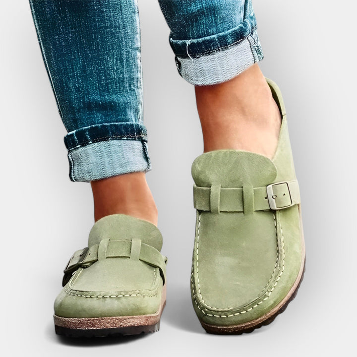 Pohodlné a Stylové Sandály