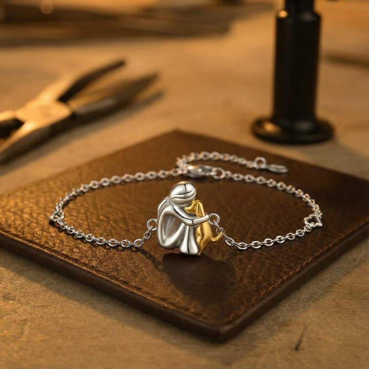 Loana București | Náramek Objímání pro Psy