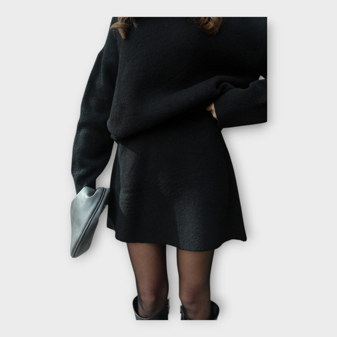 Lara | Podzimní set