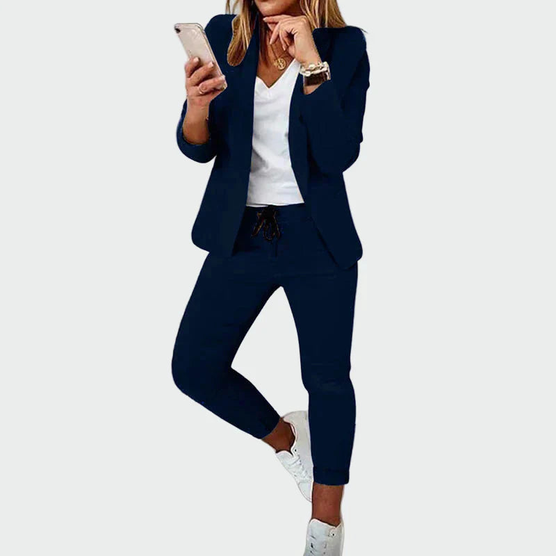 dokonalá rovnováha mezi elegancí a komfortem