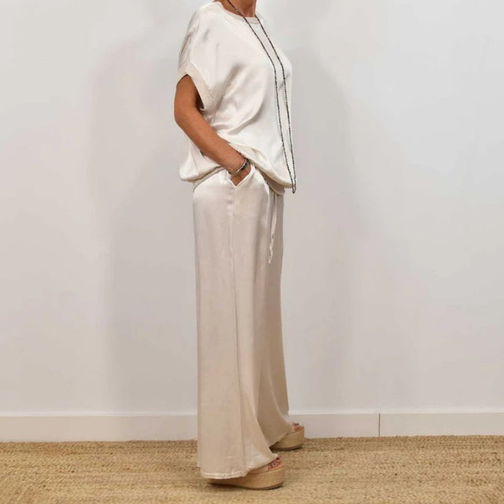 Set Ruslana s Luxusním Komfortem