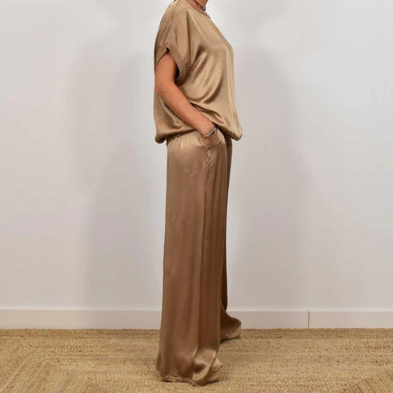 Set Ruslana s Luxusním Komfortem