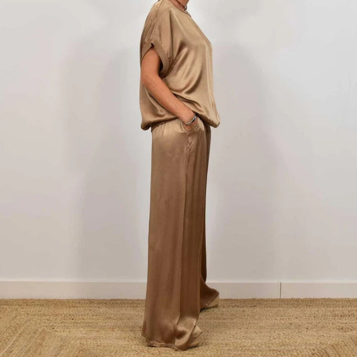 Set Ruslana s Luxusním Komfortem