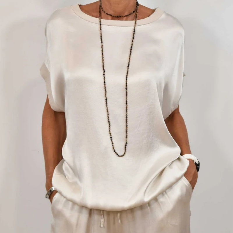 Set Ruslana s Luxusním Komfortem