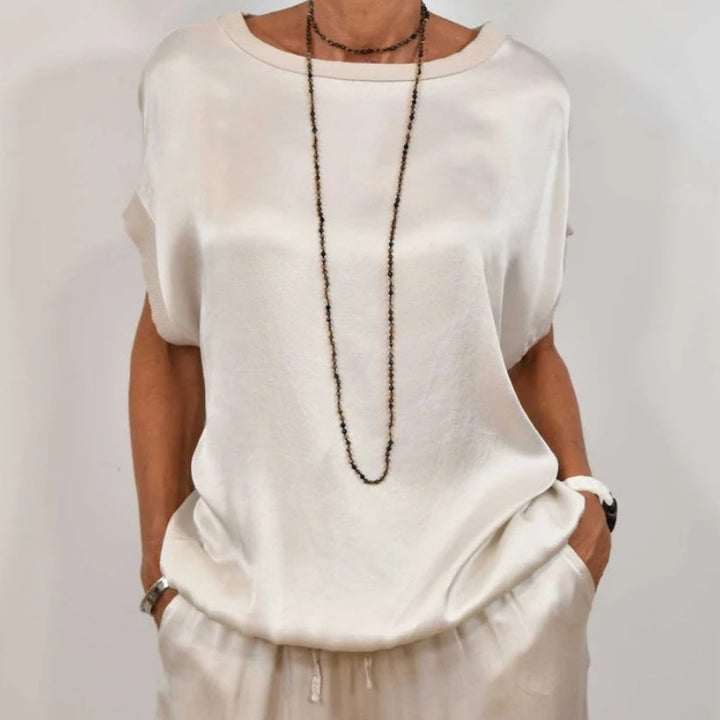 Set Ruslana s Luxusním Komfortem