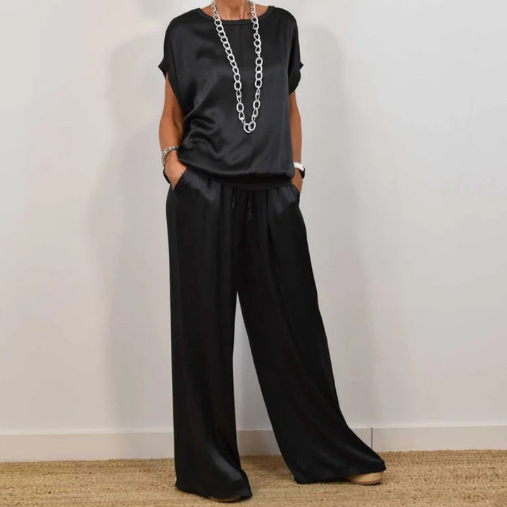 Set Ruslana s Luxusním Komfortem