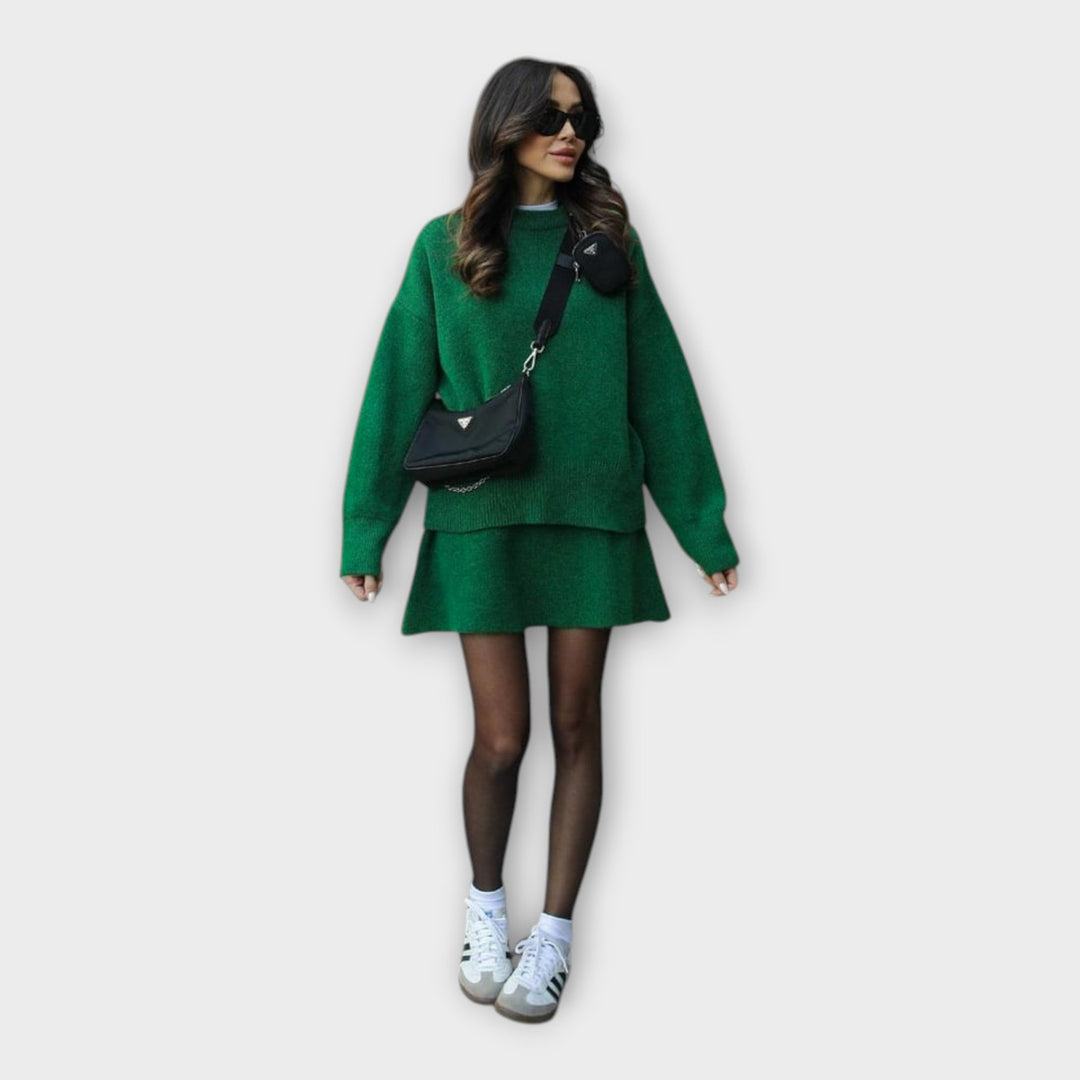 Lara | Podzimní set