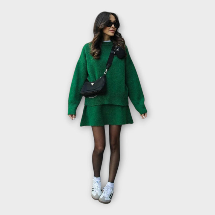 Lara | Podzimní set